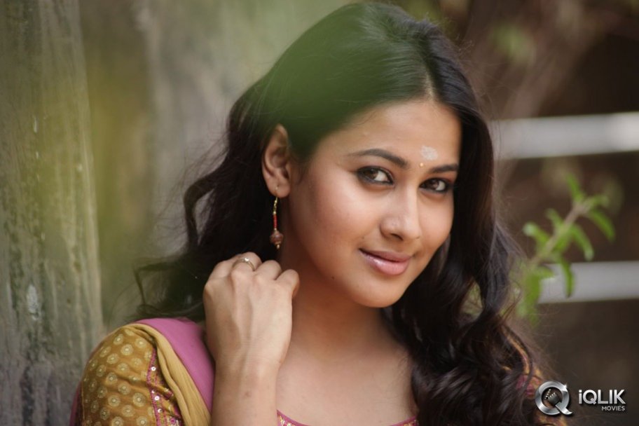 Yamini Chandrasekhar